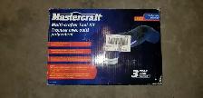 BRAND NEW  Multi-Crafter Oscillating Multi-Tool - Photo 7