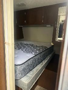 Forest River Avenger 24 foot trailer camper for sale - Photo 4