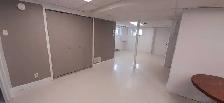 GRAND LOGEMENT 3 1/2 A LOUER