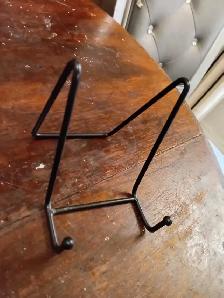 Metal Display Stand - Photo 5