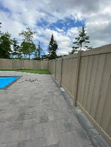 chain link fence - Photo 7