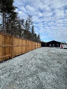 chain link fence - Photo 10