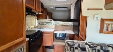 Lance Truck Camper