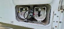 Lance Truck Camper - Photo 9