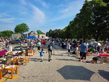 Vendors Wanted for Annual St. Bartholomew's Parish Garage Sale - Photo 2