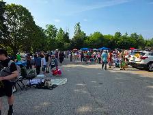 Vendors Wanted for Annual St. Bartholomew's Parish Garage Sale - Photo 3