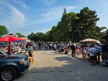 Vendors Wanted for Annual St. Bartholomew's Parish Garage Sale - Photo 4