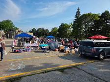 Vendors Wanted for Annual St. Bartholomew's Parish Garage Sale - Photo 5