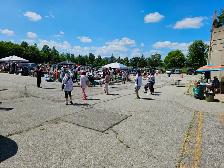 Vendors Wanted for Annual St. Bartholomew's Parish Garage Sale - Photo 7