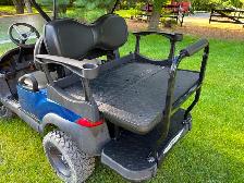 Custom Carts Golf Cart - Photo 3