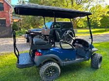 Custom Carts Golf Cart - Photo 4