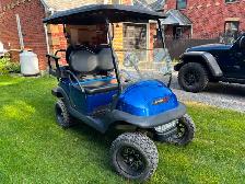 Custom Carts Golf Cart - Photo 5