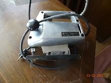 Power Jig Saw