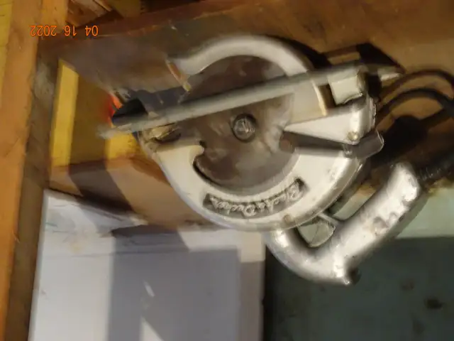 Circular Saw