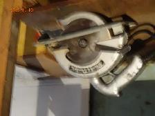 Circular Saw