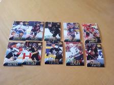 Carte Hockey Donruss 1995-96 Championnat MondialCanada120626-516 - Photo 3