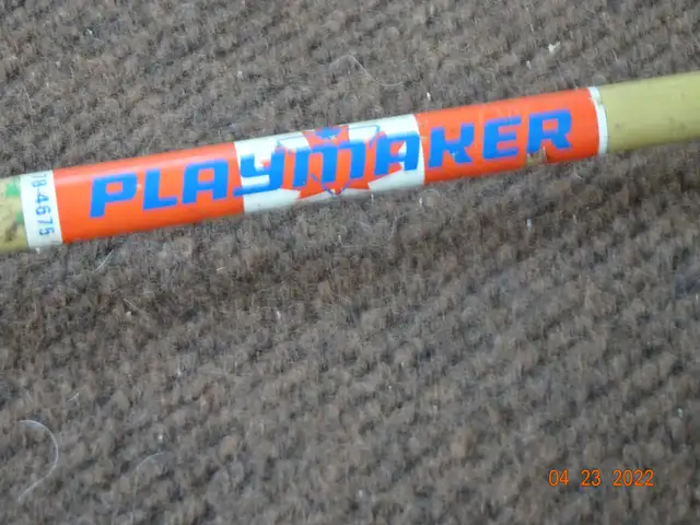 Playmaker Fishing Rod