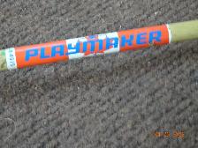 Playmaker Fishing Rod