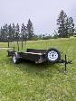 Rainbow Utility Trailer - Photo 2