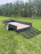 Rainbow Utility Trailer - Photo 3