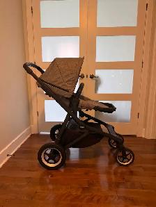 Poussette Thule Sleek
