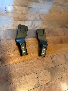 Poussette Thule Sleek - Photo 6
