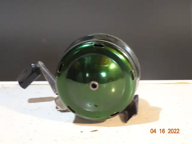 Sabra Fishing Reel