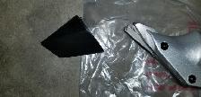 BRAND NEW Powerfist Electric Pistol-Grip Metal Shear - Photo 3