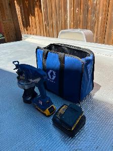 Graco Paint Sprayers - Photo 2