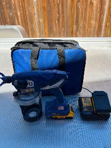 Graco Paint Sprayers - Photo 3
