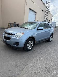 2015 Chevy Equinox - Photo 2