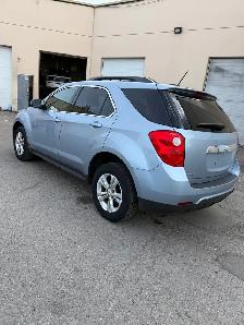 2015 Chevy Equinox - Photo 3