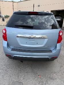 2015 Chevy Equinox - Photo 4