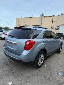 2015 Chevy Equinox - Photo 5