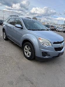 2015 Chevy Equinox - Photo 6