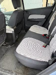 2015 Chevy Equinox - Photo 7