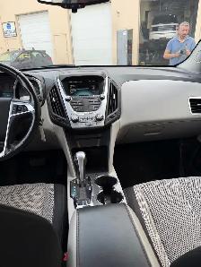 2015 Chevy Equinox - Photo 8