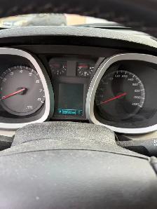 2015 Chevy Equinox - Photo 9