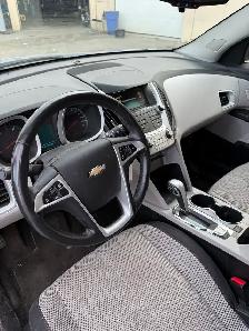 2015 Chevy Equinox - Photo 10