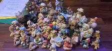 Cherished Teddys
