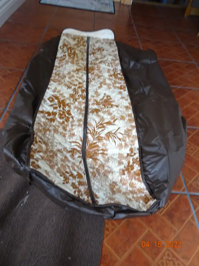 Vintage Clothing Bags