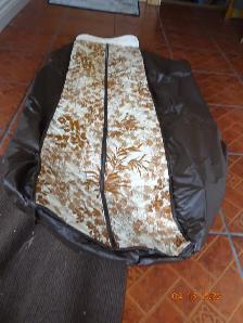 Vintage Clothing Bags