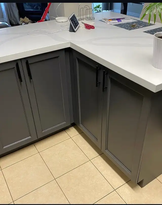 Home renovations