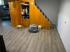Home renovations - Photo 4