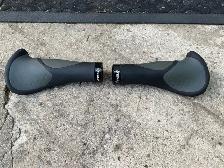 Promax Riser Handlebar   Stem   VELO Grips NCM E-Bike Bundle - Photo 3