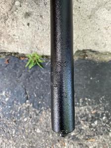 Promax Riser Handlebar   Stem   VELO Grips NCM E-Bike Bundle - Photo 7