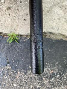 Promax Riser Handlebar   Stem   VELO Grips NCM E-Bike Bundle - Photo 8