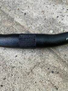Promax Riser Handlebar   Stem   VELO Grips NCM E-Bike Bundle - Photo 9