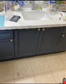 Home renovations