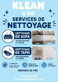 tapis/sofa